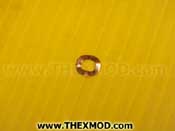 Washer - Copper - 0.157in dia- 040013.0ZP - BS1802