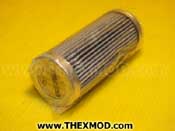 Filter - Fluid - 4in Long - 1.775in od -138376