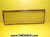 Window - 284mm x 10mm x 97.30mm  - FV1052006