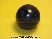 Knob - 8186-204 - VDS42395