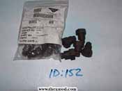 Bolt unf - 3/8in * 0.650in Lg - FV485834