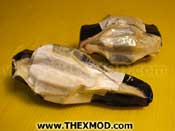 Gear Set Spur - 7667-606-OBG