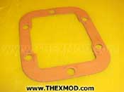 Gasket - 6.250in Long x 5in wide - FW14