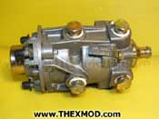 Valve Release Air Pressure - KX1767/8 - ACU9197
