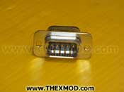Connector - BS9523 - F0009 - 52CCN369503