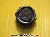 Connector - 1200 v ac - CC1300-12-3SN