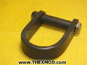 Shackle - 2.43in inside Long - FV860692