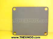 Plate - 7.5in x 4.5in 