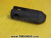 Nut Clevis