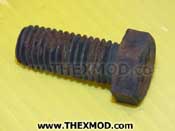 Screw Cap - 5/8 unc x 1 1/2 - BS1768 - 271558