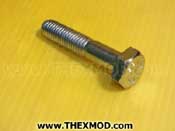 Bolt - M10 x 50 - Grade 8.8 - BS3692 - B89968