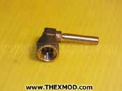 Elbow - 3/8in - 34 0057 03