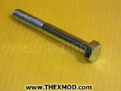 Bolt - UNC - 5/16 x 2 1/2 - BS1768 - HB05C405