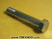 Bolt - UNF - 3/4in x 4 1/2in Long - 2709109
