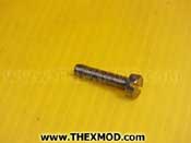 Screw - BA - 0.185in Dia - 0.75OIN LG - BSA35/C24