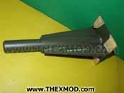Support - Antenna Base - 150mm SQ Mounting Plate