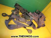 Straps - Job Lot  of 5