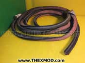 Rubber Strip - 0.800 wide - 5m Long - FV421602