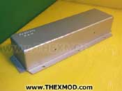 Tray Stowage - 268mm x 76mm x 50mm - FV871872