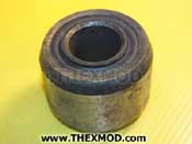 Mount - 3 9/16in od - 1 3/16in Long - 737460