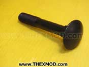 Bolt - M12 x 80 Cup Sq - BS4933
