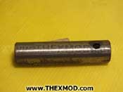 Shaft - 102mm x 25mm - FV736025