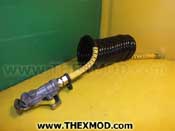 Uncoil Control Line - 539501