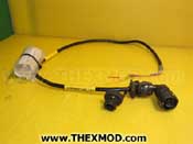 Harness Rotating Amber Beacon - FV2200654
