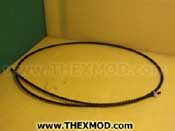 Gear Worm - 1401mm Long - RH - 342-30