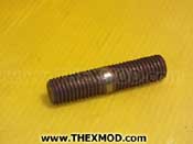 Stud - M14 x 2mm - 63 o/a Long - FV849302/222