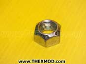 Nut Self-Locking - 1/2 UNF - Clevelock - BS/4929
