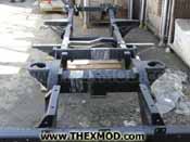 Chassis  - RRC7747