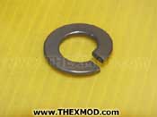 Washer - Lock - 0.443in id 