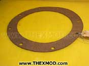 Gasket - Cork - 182mm id - FV2029291