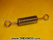 Spring - 25.20mm id  161mm Long - FV902948