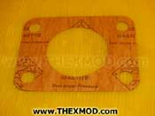 Gasket - 100.5mm x 128.5mm - FV801119