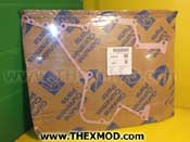 Gasket - 3931351 - CBU1562 - 3916131