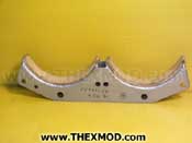 Hanger Pipe - 291mm Long - FV736176