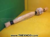 Shaft - Driveshaft  - TDB000180
