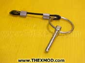 Pin Quick Release - FV2225360