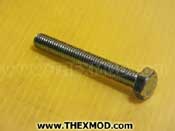 Screw M8 x 60 - Zinc Plated - FV2225169