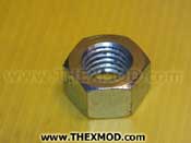 Nut - UNC - 5/8 - BS1768 - 89434