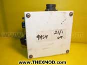 Heater Control Box - 163577-A3