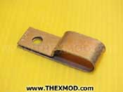 Clamp Loop - 51mm Long - FV738148