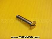 Screw M5 x 25 - BS4183