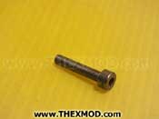 Screw M4 x 20 - BS4168