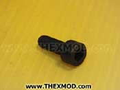 Screw Cap Socket Head - M6 x 1 - 016444