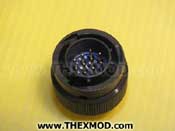 Connector - PT55A-12-10P
