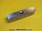 Key Machine - 2in long - FV844318