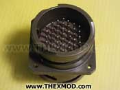 Connector - 70v - 2.051in Long - BS9522
